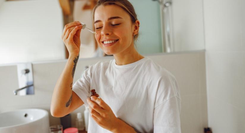 Jolly joker retinol: de tényleg szükséged van rá?