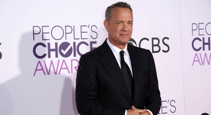Tom Hanks, David Attenborough – 10 híresség, akit szinte mindenki szeret