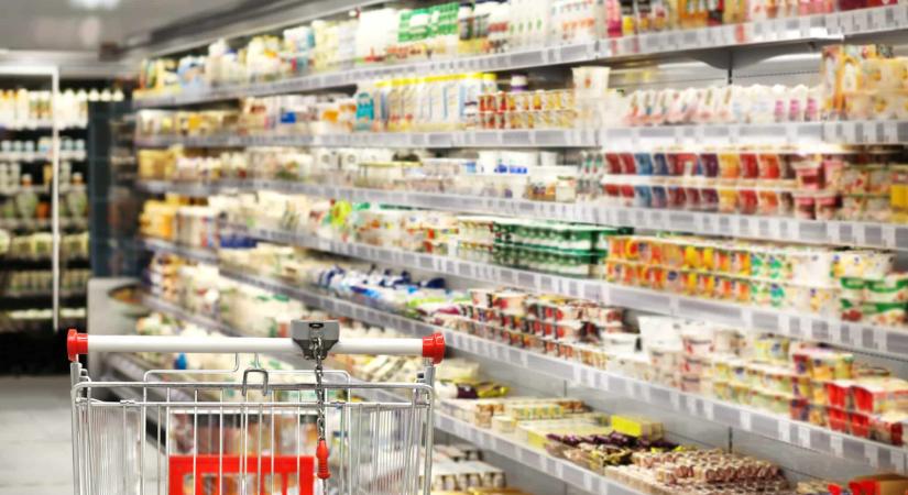 Veszélyeztetik a klímacélokat az élelmiszerláncok a metánkibocsátás elhanyagolásával