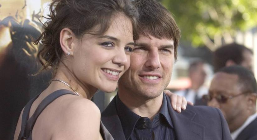 Tom Cruise és Katie Holmes lányából szépséges nő lett: a 19 éves Suri már egyetemista