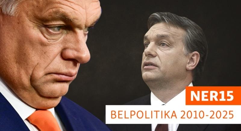 Lakner Zoltán, Unger Anna: A hatalom vonatán nincs fék, a 15 éve épített NER gátlástalanná és korláttalanná vált