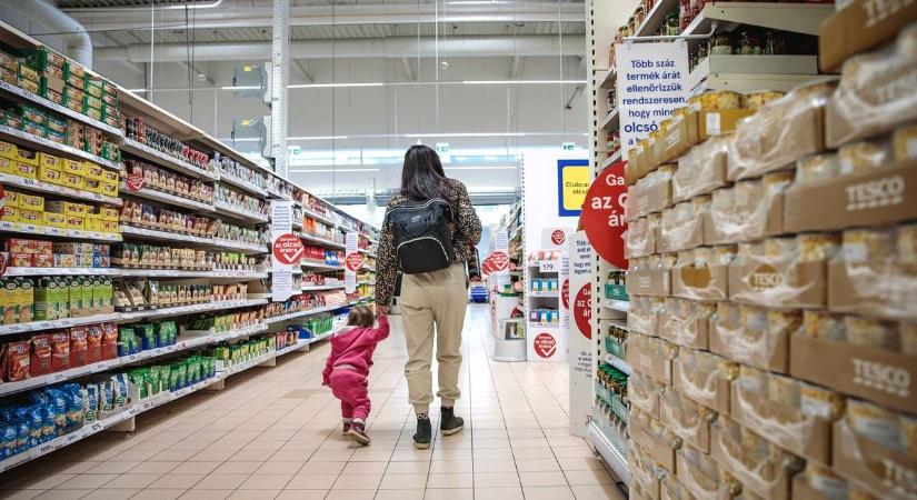 Szinte minden üzlet bezárt, de van itt egy kiskapu, ha valami kimaradt volna a kosaradból