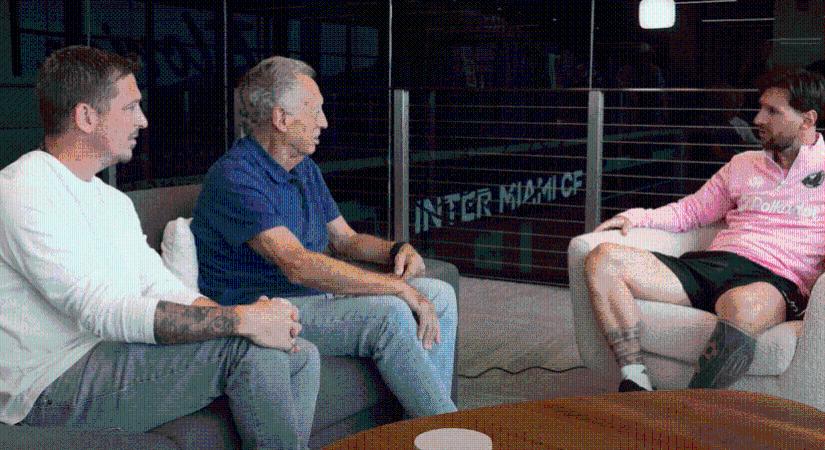 „Őszinte akarok lenni magammal” – egy dolog tarthatja vissza Messi vb-szereplését