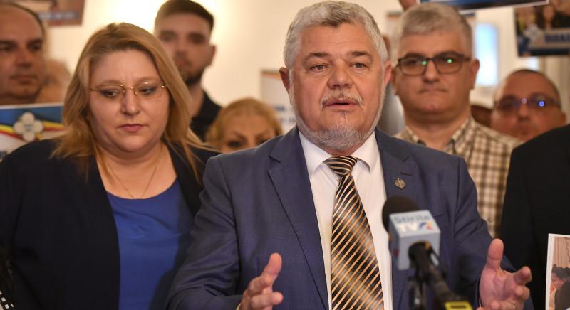 Nem tetszik az SOS Románia pártnak Alexandru Rafila védőoltás-politikája