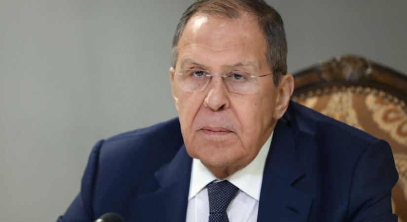 Az ukrán válságról egyeztetett Lavrov és Rubio
