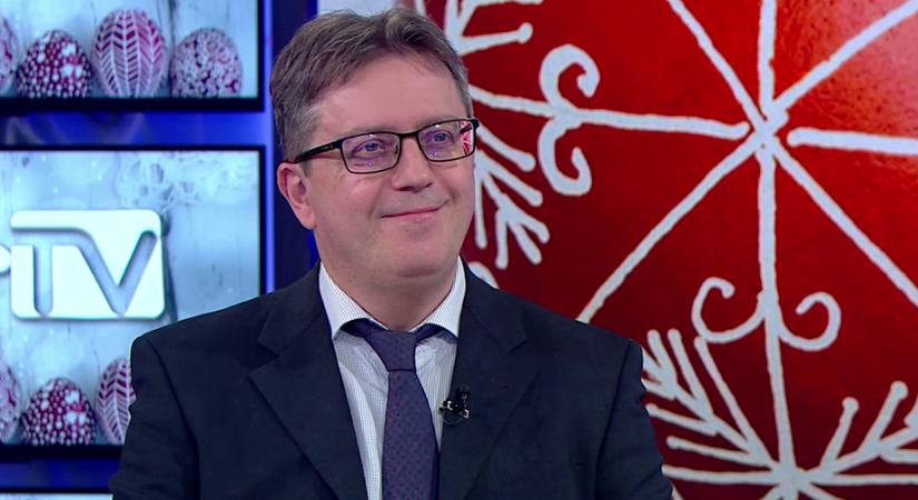 Jézus kereszthalála: üzenet az utókornak  videó