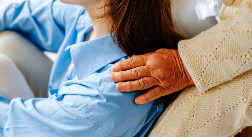 Már mérni is tudjuk: így változik traumák hatására a genetika mindössze 3 generáció alatt