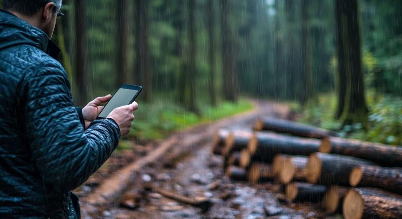Az atomtámadást is túlélik a Samsung új strapamobiljai