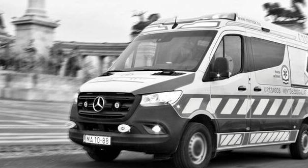 Kiderült, mi okozta Varga Ákos Dakar-versenyző tragikus balesetét