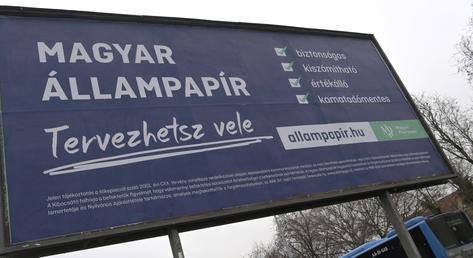A hosszú lejáratú állampapírok tartására kényszerítik a befektetési alapokat
