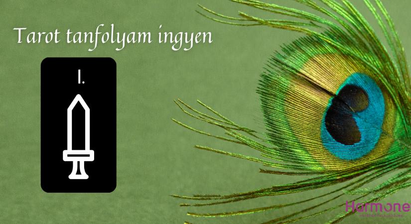 Kardok Ásza - Számozott kártyák a tarot kis arkánumában