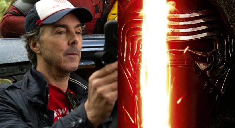 [BREAKING] Megvan Shawn Levy és Ryan Gosling Star Wars-filmjének hivatalos címe és bemutatódátuma