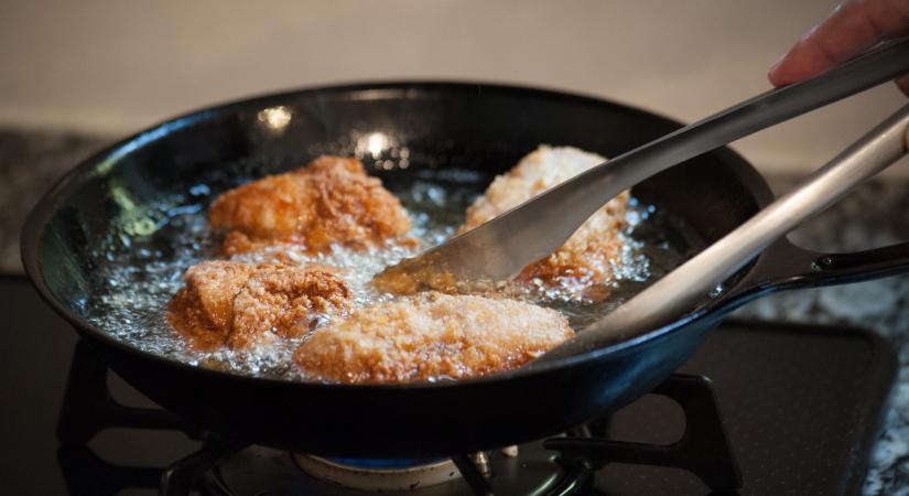 Friss kutatás bizonyítja: súlyos, halálos betegséget okozhat az Omega-6 zsírsav