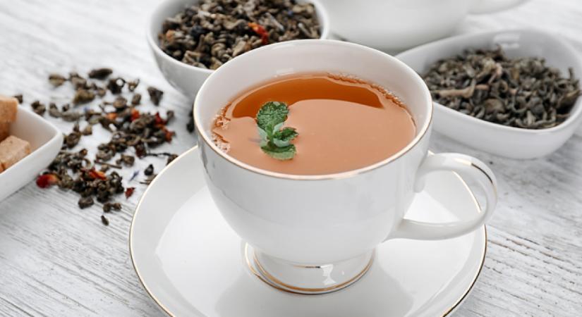 Ez a tea kalciumot is tartalmaz, és nem ez az egyetlen áldásos hatása