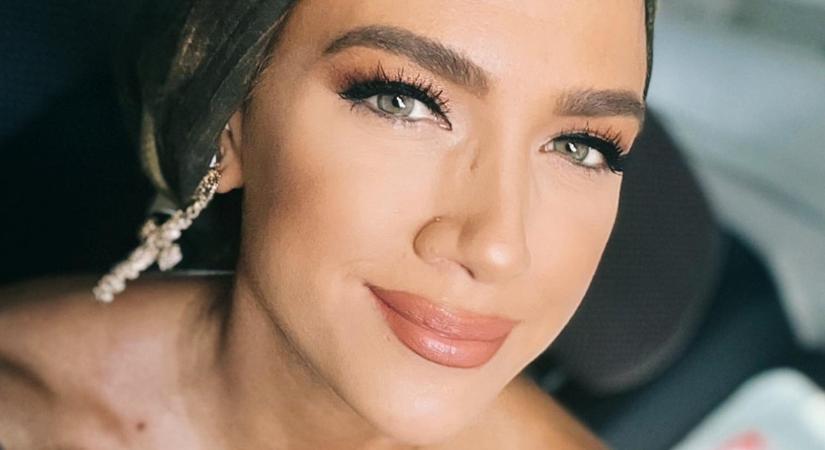 Tóth Gabi megmagyarázta, Kaleta Gábor ügyében miért nem szólalt fel: Nem kevés meglévő szerződést rúgtam fel ezzel