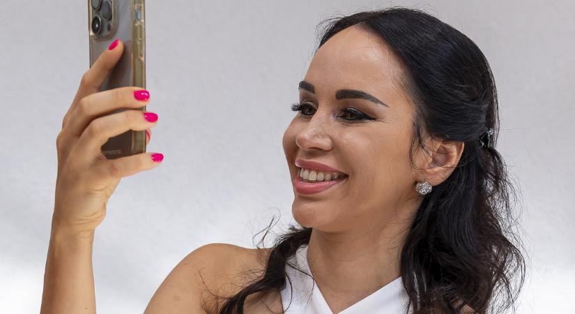 Sáfrány Emese kisfiától mindenki elolvad! Nolen így öntötte szavakba, mennyire szereti az anyukáját – videó