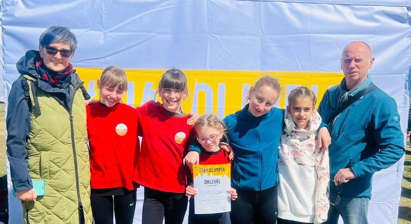 Futók vették birtokukba a reptéri betont