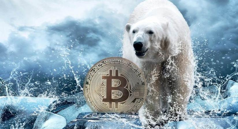 Itt az újabb kriptotél? – A Coinbase szerint sok jel erre utal