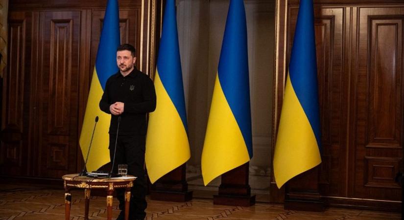 Totális a kisebbségek elnyomása Ukrajnában