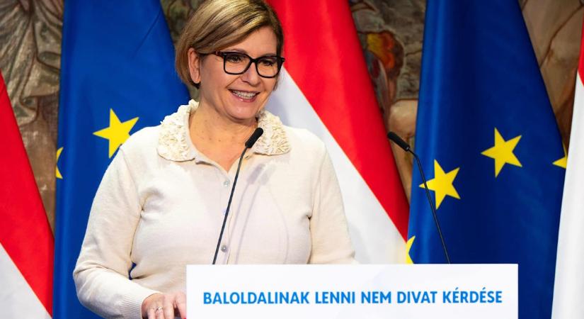 Kálmán Olga csípős videón kér bocsánatot Rogán Antal propagandaminisztertől: Bocsi Tóni