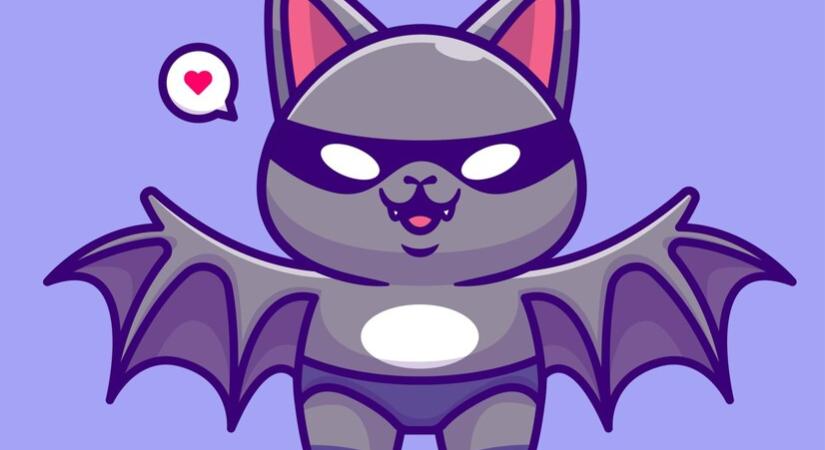 Batman is megjelent a köztévé előtt (videóval)