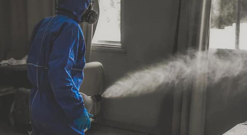 Rühesség Derecskén: tovább szigorítottak