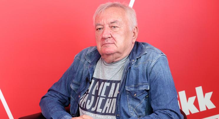 Havas Henrik elhagyja az országot, ha Magyar Péter nyer