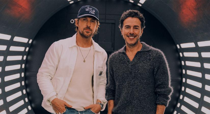 Ryan Goslingos Star Wars-film: itt a cím, a korszak, és a premierdátum!