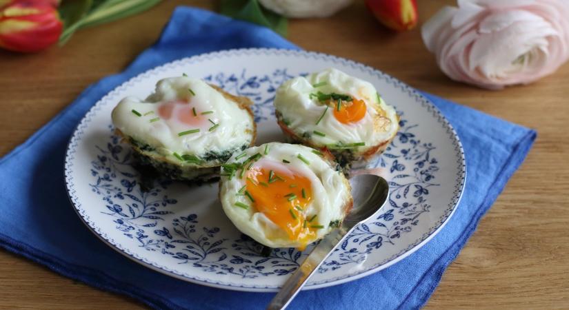Tökéletes reggelit készíthetünk az ünnepek alatt - recept