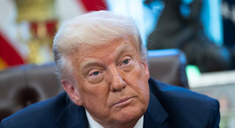 Ebből mi lesz? Ha napokon belül nincs egyértelmű előrelépés, Trump kilép az ukrajnai béketárgyalásokból