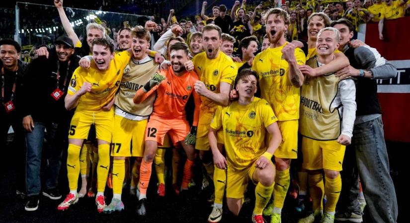 Micsoda rémálom! – sokkot kapott az olasz média a Lazio-pofon után