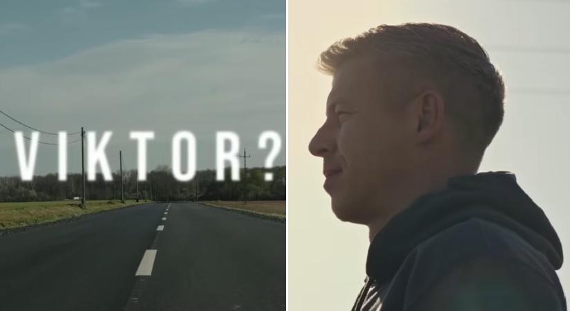 “Miniszterelnök elvtárs, szedje össze magát” – westernfilmes videóval hívta ki vitára Orbánt Magyar