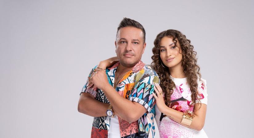 L.L. Juniornak üzenhetett Dárdai Blanka: kitálalt a szakításról? „Engem szerettél, de fenntartottál mást”