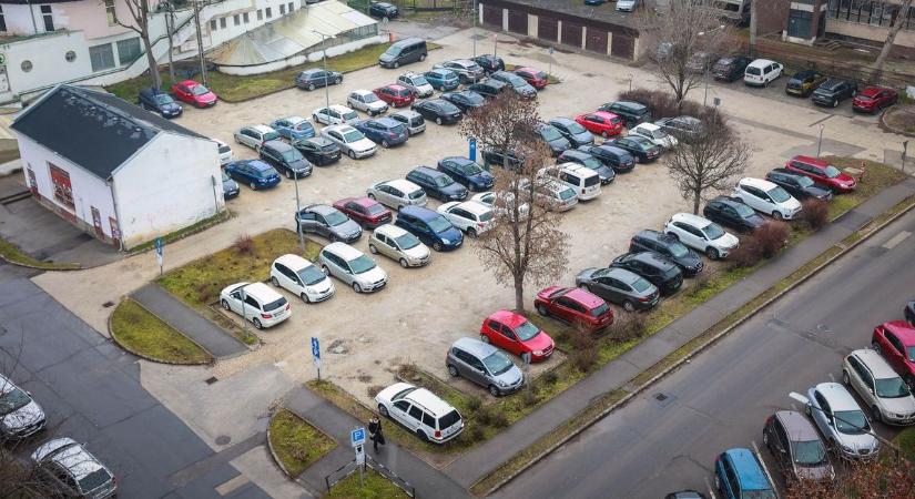 Felháborító! Egyre inkább kezd elmérgesedni a debreceni helyzet