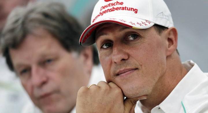 Ennyit tudunk Michael Schumacherről 12 év után