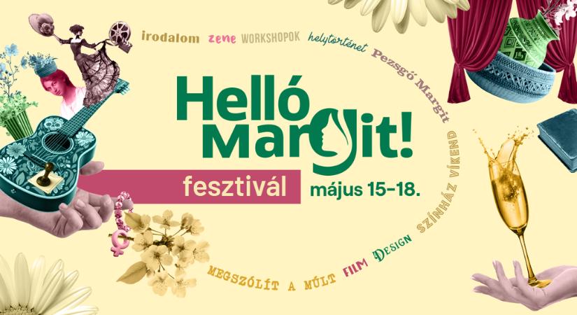 Négynapos művészeti fesztivállal mutatkozik be a 2. kerület Margit-negyede