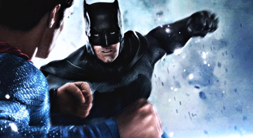 "Gyűlöltem a denevérjelmezeket" – Ben Affleck elmondta, milyen kínokat élt át Batmanként a DC-filmek forgatásain