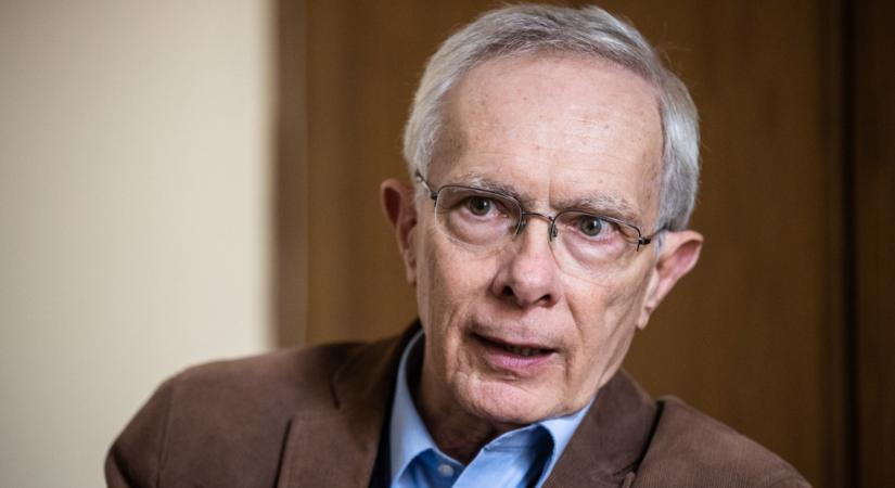 Bod Péter Ákos: ezt nem merték elmondani Trumpnak