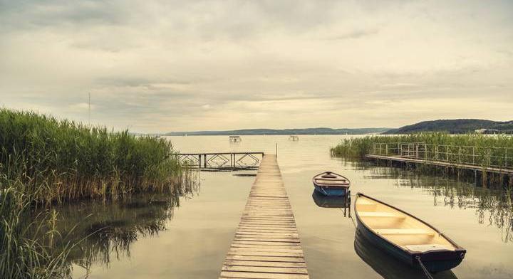 Eltűnhetnek a csónakok a Balatonból?