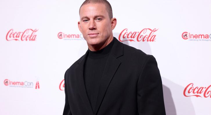 Le sem tagadhatná Channing Tatum a kislányát, gyönyörű kiskamasz már a 11 éves Everly