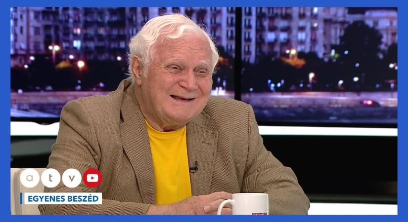 Kéri László: Azt hiszik, ha „kinyírják” Magyar Pétert, megoldódik a probléma