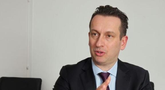 Matolcsy György alelnöke is távozik, de már meg is van az utódja