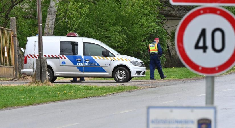 Sertésekre is átterjedt Rábapordányban a száj-és körömfájás - rettegnek a szomszéd település lakói