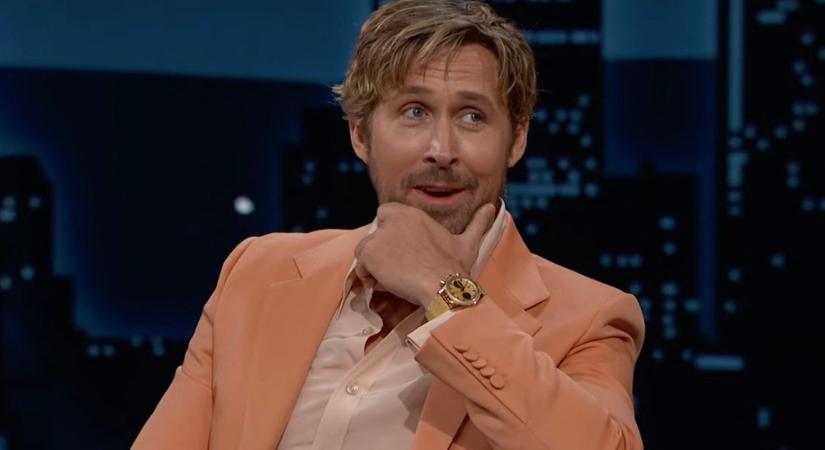 Ryan Gosling lesz a főszereplője az új Star Wars-filmnek, már azt is tudni, mikor érkezik a mozikba