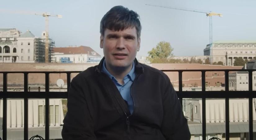 Vásárhelyre jön mesélni a műemlékvédelmi szakértő, aki tavaly feljelentette Lázárt, majd azonnal kirúgták