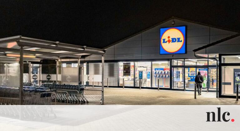 Megszűnik a Lidl népszerű szolgáltatása
