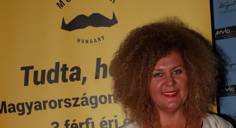 Elképesztő dolgot állít szerelmi életéről Soma Mamagésa
