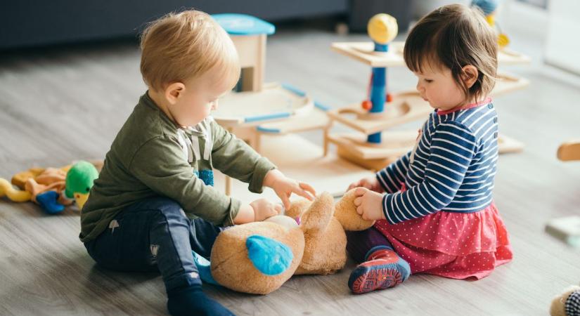 Életveszélyes lehet, ha ezzel játszik a gyerek, visszahívta termékét az ismert üzletlánc