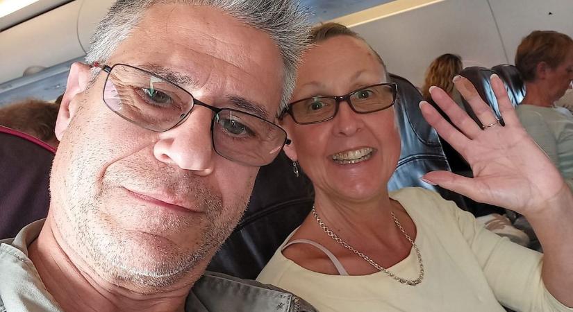 Két órát vártak a mentőre: lebénult a késlekedés miatt a családanya: "Először éreztem magam igazán tehetetlennek"