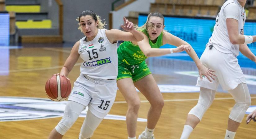 A Soproni Darazsak ellen javíthat a DKKA